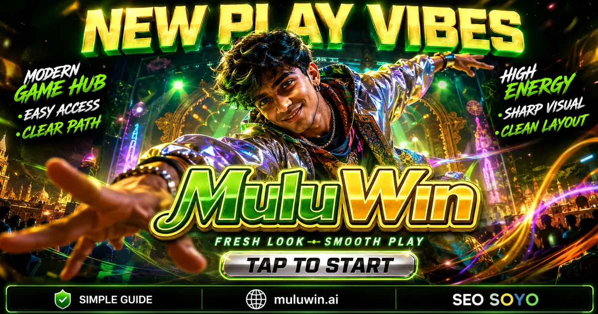 Muluwin Casino