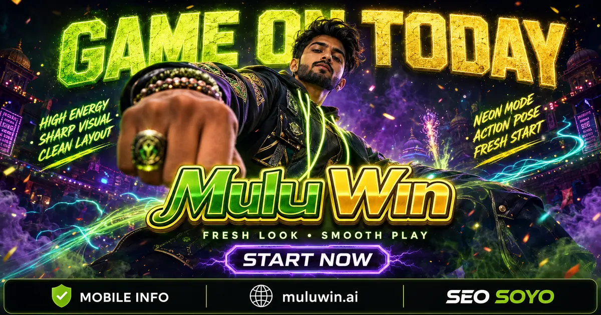 Muluwin Lottery