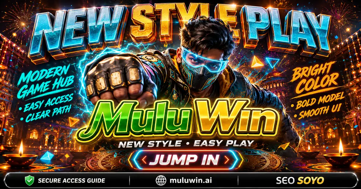 Muluwin app download for Android in India